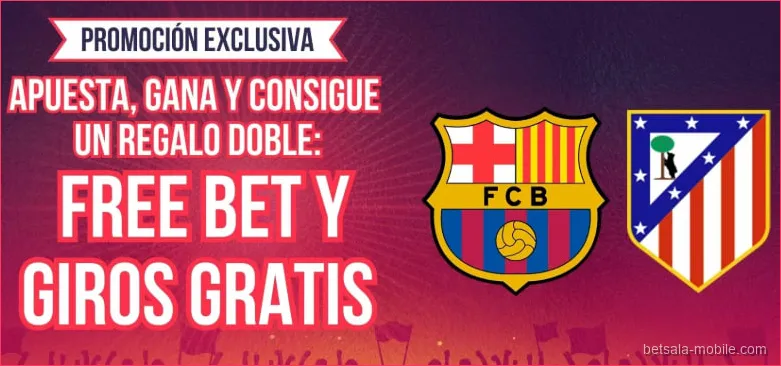 Qué tipo de apuestas se pueden realizar en Betsala